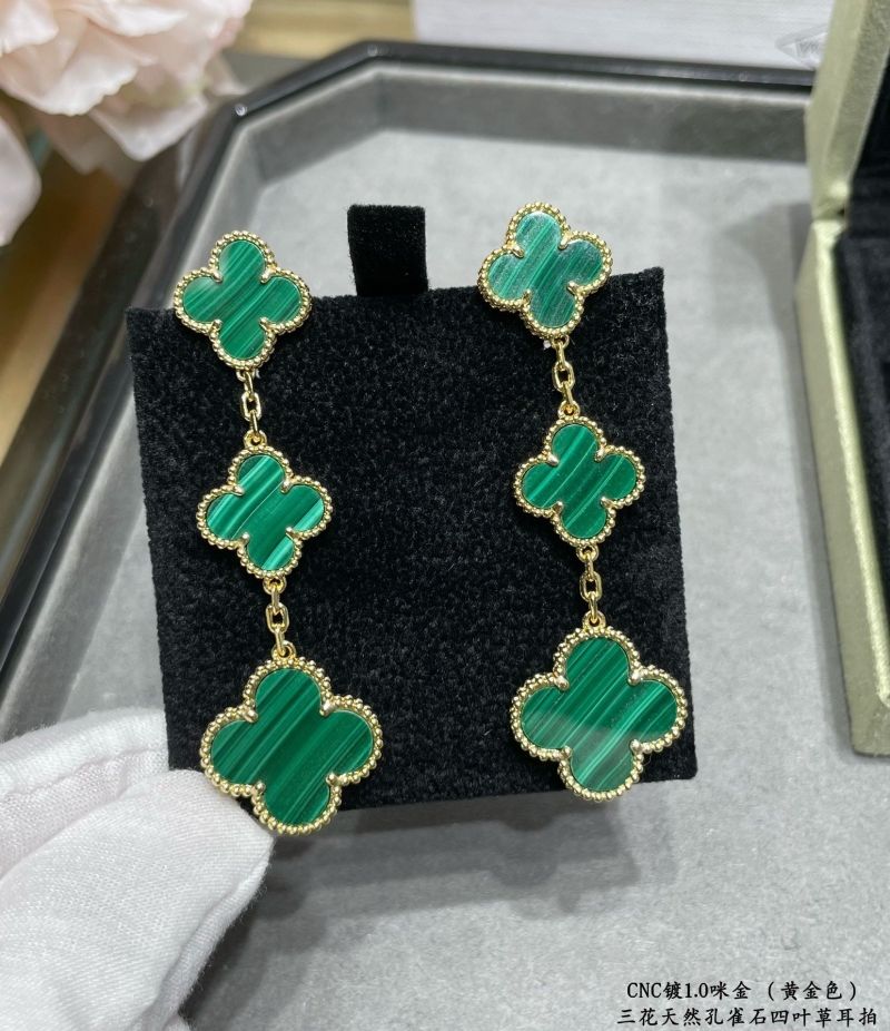 Vca Earrings